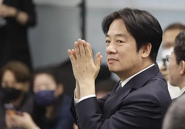 金顶配资 “台独”的投名状，又一个