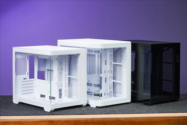 河源华锋 酷冷至尊elite海景房图赏：通透视界，选择多样