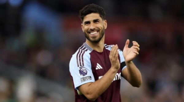 胜亿配资  米体：阿森西奥被巴黎挂牌出售，国米再次考虑将其引进