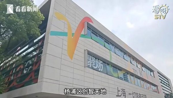 雅休配资 上海著名网红激动发声：“杨浦区真的送了我200㎡的房！”